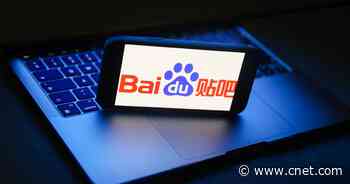 China's Baidu Readies ChatGPT-Style Bot for Public Debut     - CNET