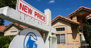 Refinance Rates for Feb. 7, 2023: Rates Shoot Up     - CNET