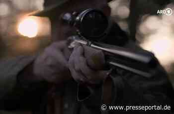 Tatort Schwarzwald / "Tatort - Unten im Tal" am Sonntag, 12. Februar im Ersten