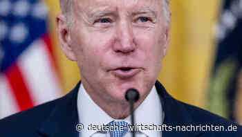 US-Handelsdefizit steigt auf neues Rekordhoch