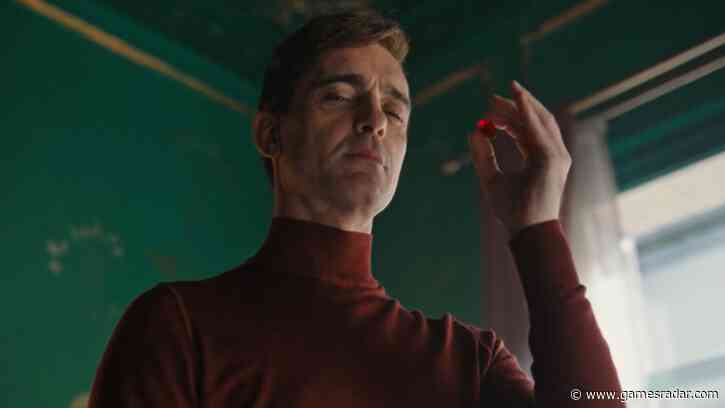 Money Heist spin-off Berlin gets new teaser – and a release date window