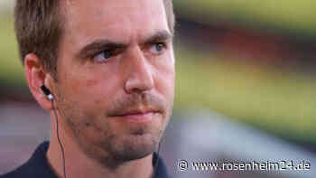 „Schwer“: Philipp Lahm wagt Ausblick auf PSG-Spiel