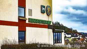 Hengstetter Hof: So geht es nach der Schließung weiter