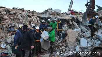 Séismes en Turquie et en Syrie: comment venir en aide aux sinistrés