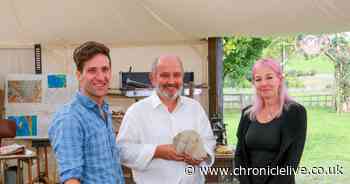 Secrets of Auckland Castle's Medieval history to be revealed on BBC2's Digging for Britain