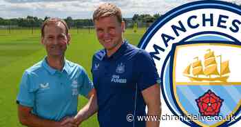 Newcastle's FFP caution justified with Manchester City facing 'limitless' sanctions