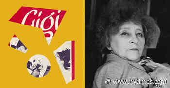 Essential Colette Books