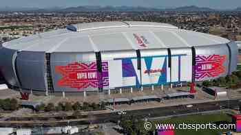 Super Bowl 2023 location: Site, stadium history, start time, date for Super Bowl 57