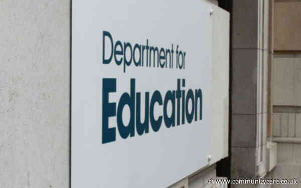 DfE care review response: key points