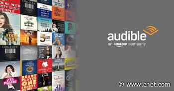 Get 3 Months of Audible Premium Plus for Free     - CNET