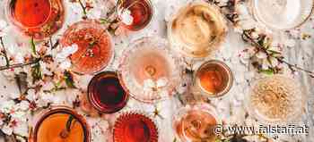 Valentinstag: Love is in the air, doch was ist im Glas?