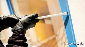 Unbekannte brechen in Restaurant am Jenaer Holzmarkt ein