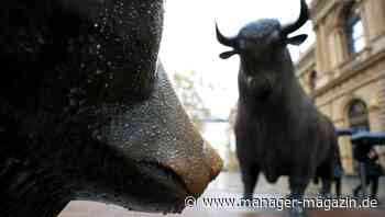 Ionos: Ausgabepreis für Aktien beim Börsengang bei 18,50 Euro