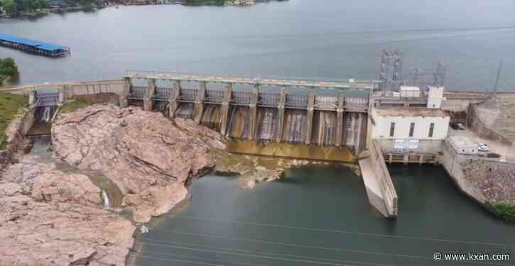 Here's what $76m will do for Lake LBJ