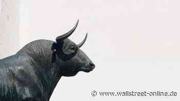 Strategien der Profi-Anleger: Auf Buffetts Spuren: "nehme an, dass Börsen in 2023 eher steigen als fallen"