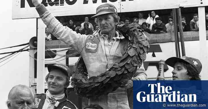 Jean-Pierre Jabouille obituary