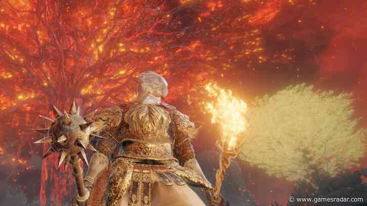I'm 300 hours into Elden Ring and have only now discovered its version of Dark Souls' worst area
