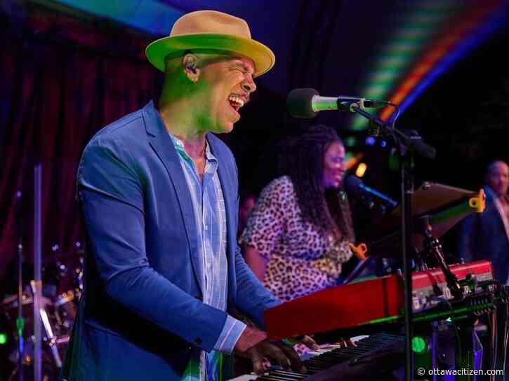 Things to do this week: Feb. 9-15. Music, theatre, dance and more.