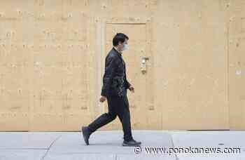 Canadian business insolvencies up 37.2% in 2022, consumer insolvencies up 11.2%