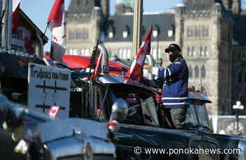 Emergencies Act commission report to be delivered Feb. 20