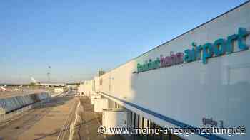 Flughafen Hahn: Noch kein Zuschlag für russischen Investor