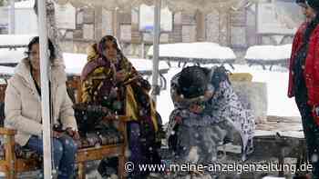 Erdbeben-Katastrophe in der Türkei und Syrien: Bürgerkrieg erschwert Hilfe für Betroffene