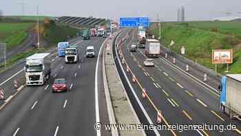 Koalitionsstreit um schnelleren Autobahnbau verschärft sich