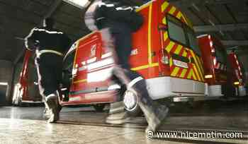 Hautes-Alpes: une mère et son fils morts dans un incendie, le fils soupçonné