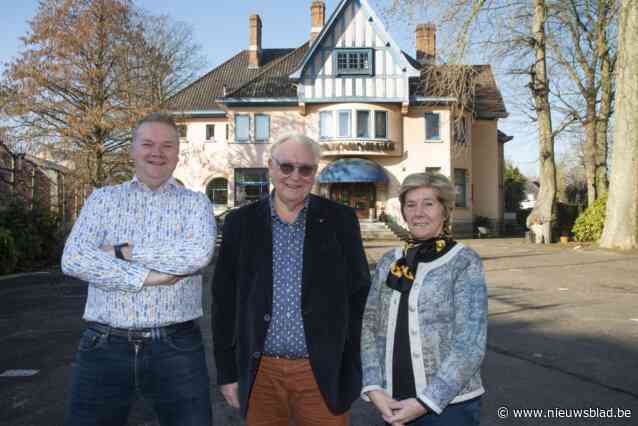 Ze kregen talloze beroemdheden over de vloer, maar na halve eeuw sluit familie haar bekende hotel-restaurant: “Corona heeft alles versneld”