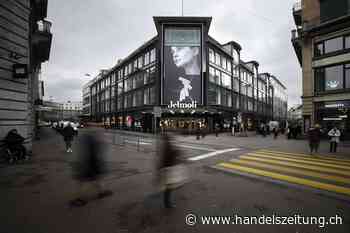 Auch ein schlankes Warenhaus kann Sex-Appeal haben