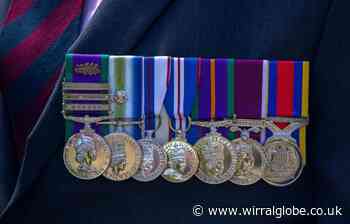 CENSUS 2021: More than a quarter of veterans in Wirral over 80