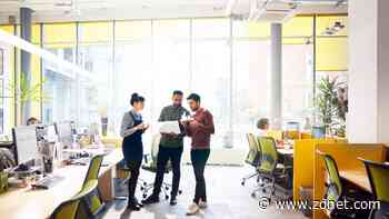 Tech and sustainability: How companies are getting started