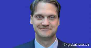 Kalnins named as new commissioner of Intercounty Baseball League