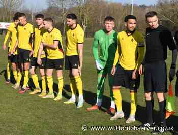 Watford beaten but senior players get valuable game time
