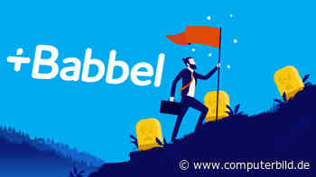 Babbel Lifetime: Das Lebenslang-Abo ist deutlich reduziert