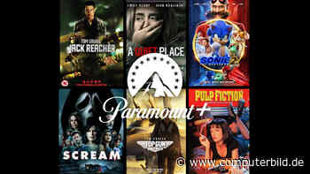 Die 15 besten Filme bei Paramount+ – Empfehlungen der Redaktion