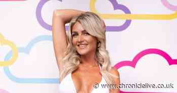 Love Island: Carl Fogarty's daughter Claudia confirmed for 'explosive' entrance as bombshell