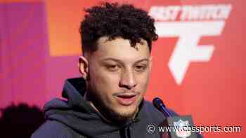 Super Bowl 2023: Patrick Mahomes says ankle will 'definitely be in a better spot' than during AFC title game