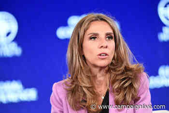 Meta’s Nicola Mendelsohn navigates through ‘year of efficiency’