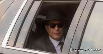 If Yellowstone Ends This Year, It Will Have Lived, Died and Never Hit Paramount Plus     - CNET