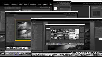 Using the Lightroom Classic Modules No One Talks About