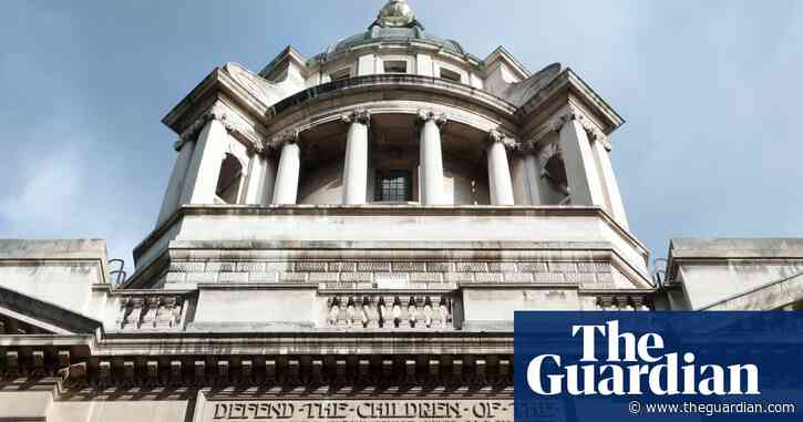 Defendants of colour more likely to be charged than white people, finds CPS study