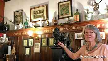 Museum in Jena sucht Café-Betreiber