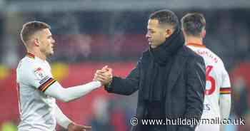 Hull City's strongest XI now January transfer window has ended with tough attacking decisions