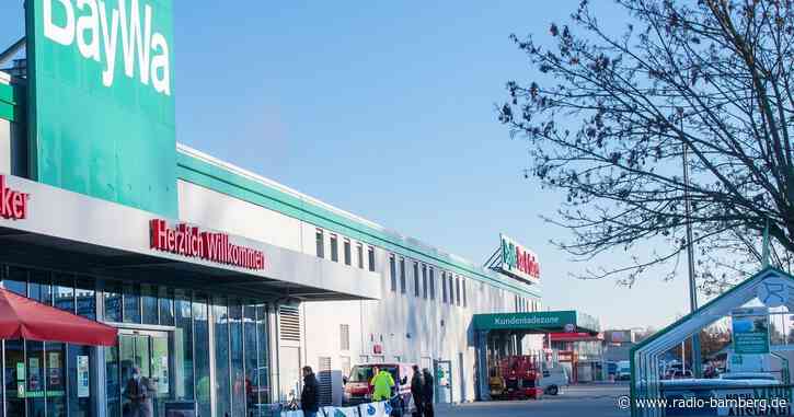 Die Baywa feiert hundertsten Geburtstag