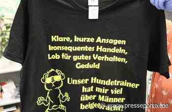 POL-HAM: Nach Einbruch in Wohnhaus - Tatverdächtiger festgenommen