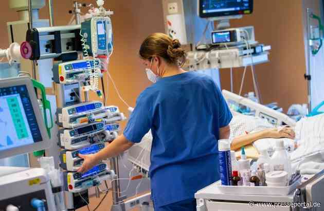 "Gemeinsam neue Wege suchen und nicht einseitig vorpreschen" - Vorstoß von Fachpflegekräften zur Übernahme weiterer Aufgaben auf den Intensivstationen - Anästhesie-Verbände üben Kritik