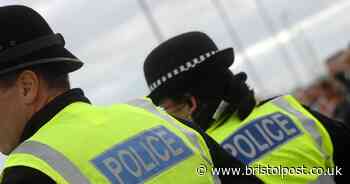 St George man with previous for assaults on police is jailed for spitting at officer