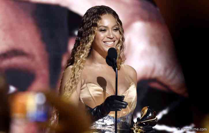 Beyoncé fans report glitches and 500,000-strong queue in attempt for ‘Renaissance’ tour tickets