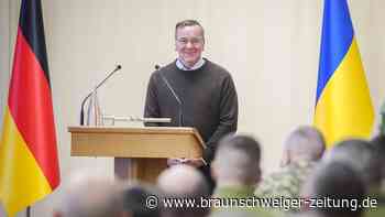 Ausfuhr von 178 Leopard-1-Panzern in Ukraine genehmigt